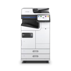 EPSON AM-M5500 A3 Mono INKJET MFP, Format A3, Functii: Printare,