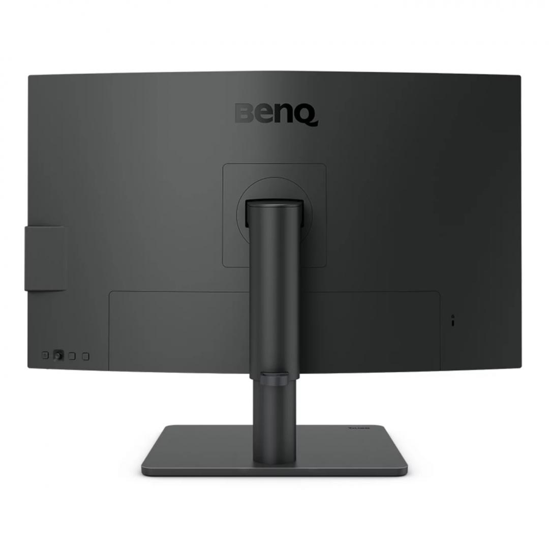 Monitor BenQ 27" PD2705U - imagine 4