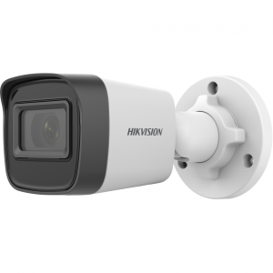 Camera de supraveghere IP Bullet 4MP Hikvision DS-2CD1041G0- I(2.8MM)/LITE, Compresie: