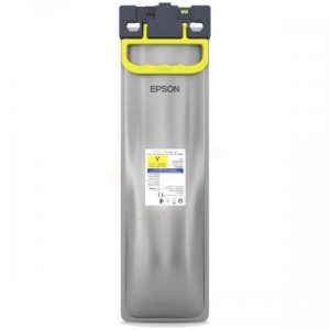 Cartus cerneala Epson C13T05B44N, Yellow XXL, capacitate 50000 pagini, pentru: