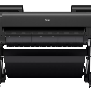 Plotter Canon GP-4600S A0 44", 7 culori, Rezolutie printare: 2,400