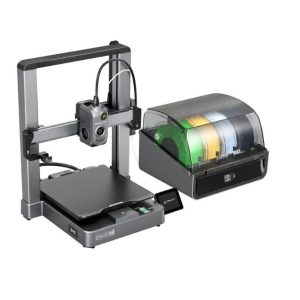 CREALITY HI COMBO 3D PRINTER, Tehnologie FDM, Volum printare: 260