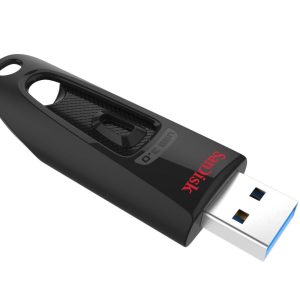 Memorie USB Flash Drive  256GB SanDisk