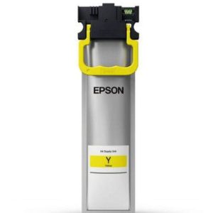 Cartus cerneala Epson C13T11D440 YELLOW XL, capacitate 5k pagini,compatibil cu: