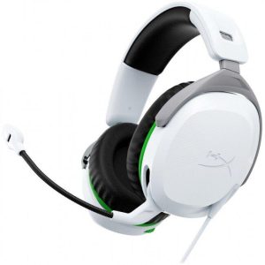 Casti gaming cu fir HyperX CloudX Stinger 2 Xbox/PC, jack