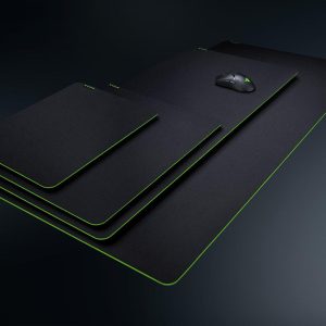 Mouse Pad Razer Gigantus 2 Soft Mat Large, negru