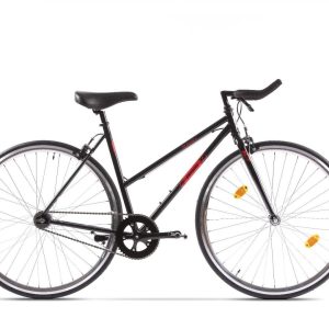 PEGAS CLASIC 2S BULL LADY 50CM NEGRU