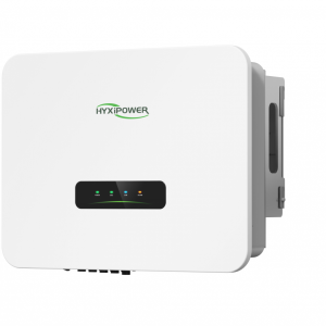HYXi Three-Phased 15kW Hybrid Inverter HYX-H15K-HT