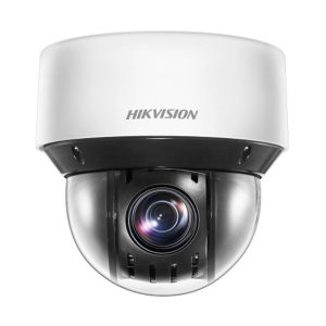Camera de supraveghere IP Speed Dome 4MP 25x Hikvision DS-2DE4A425IWG1-E,