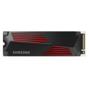 SSD Samsung, 990 PRO , 2TB,M2 , PCIe 4.0 x4,