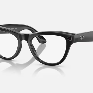 Ray-Ban Meta Sunglasses Skyler (Gen 1) – RW4010 601/MF 52