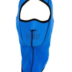 Cagula tehnica Bars, M67-04, unisex, Albastru, M, windstopper, uscare rapida,