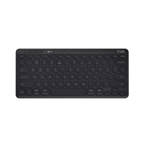 Tastatura Trust Lyra Compact Wireless