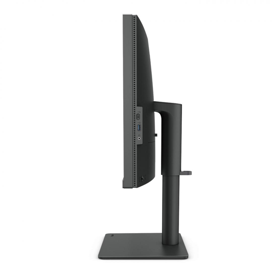 Monitor BenQ 27" PD2705U - imagine 3