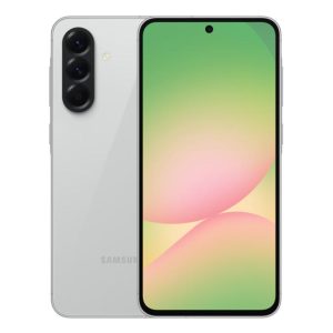 Samsung A56 5G A566B 6.7" 8GB 128GB DualSIM LightGray (garantie