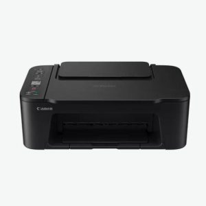 CANON PIXMA TS3750I BK A4 COLOR INKJET MFP, Format A4,