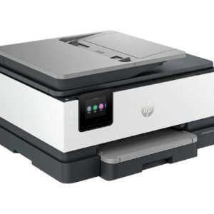 Multifunctional inkjet color HP OfficeJet Pro 8122e All-in-One Printer, A4,