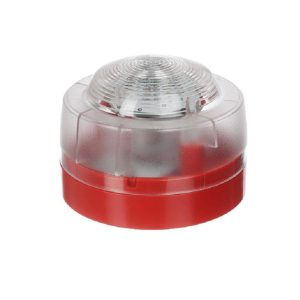 Honeywell Flash cu lentila transparenta;Tensiune de operare: 12 - 29