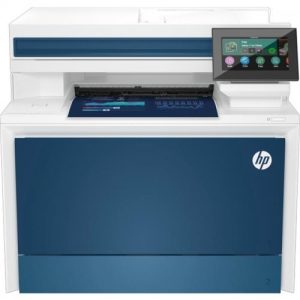 Multifunctional laser color HP Pro MFP 4302dw,Imprimare,copiere,scanare, Dimensiune:A4, Viteză de