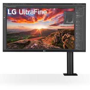 Monitor LG 31.5" 32UN880K-B.AEU, Diagonal (inch): 31.5, Diagonal (cm): 80,
