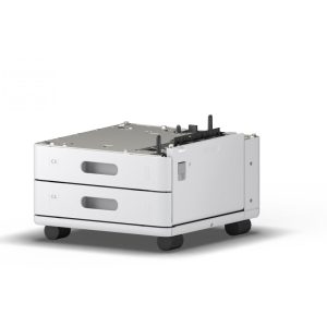 Epson sertar hartie 2 tavi x 500 coli Pentru WorkForce