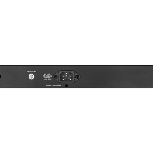 D-Link Switch 10 porturi POE smart maaged DGS-1210-10MP, Interfata: 8