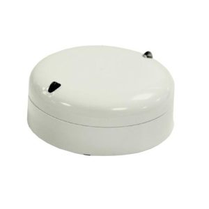 Gateway wireless pentru Morley;MI-GATE, interconecteaza detectoarele wireless in sisteme cablate