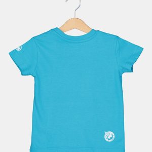 TRICOU  MULTIBIKE PEGAS COPII  BLUE ATOLL-8