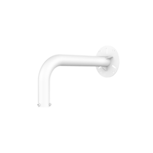 Suport de perete Milesight SA02; Instalare: Perete, Parapet; Dimensiuni: 150mmx260mmx400mm;