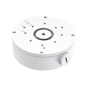 Doza conexiuni pentru camere Vigi VJB-305; material aluminiu; dimensiuni: 155.56