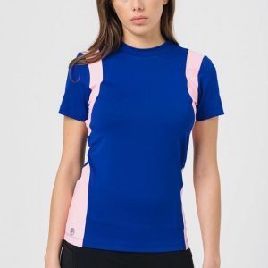 TRICOU SPORT BICOLOR XS