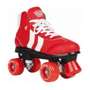 ROLE ROOKIE RETRO V2.1 34.5 ROSU ALB