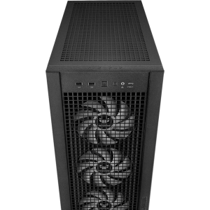 Carcasa ASUS GT302 TUF GAMING Mid Tower ARGB NEGRU