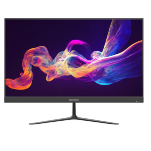 Monitor Hikvision DS-D5024F2-BV2S FHD 23.8" 100HZ, lumina de fundal: E-