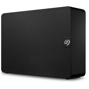 HDD Extern Seagate Expansion portable, 8TB, negru, 3.5" , USB