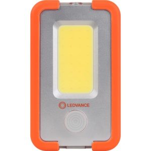 Lanterna LED camping Ledvance, 4W COB, 400 lm, 3 moduri