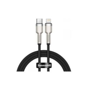 CABLU alimentare si date Baseus Cafule Metal, Fast Charging Data