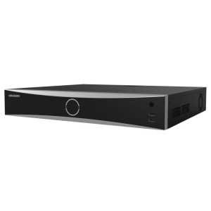 NVR 32 canale Hikvision DS-7732NXI-K4(D) Up to 256 Mbps incoming