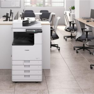 Multifunctional laser mono Canon IR2930i, dimensiune A3 (Printare, Copiere, Scanare,