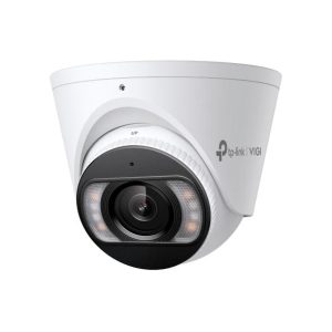 Camera IP Turret TP-Link VIGI InSight S455, 5MP, Lentila 2.8mm,