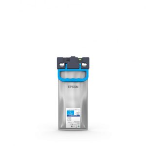 Cartus cerneala Epson C13T05A20N, Cyan XL, capacitate 20000 pagini, pentru: