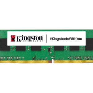 Memorie RAM Kingston, 32GB DDR5, 5600MHz, CL46