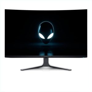 Monitor Dell Gaming Alienware 32" AW3225QF 80.32 cm QD OLED