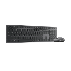Kit wireless mouse & tastatura Lenovo 700 Modern Multi-Device Wireless