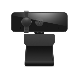 Camera web Lenovo 310 FHD cu microfon integrat; conectivitate: USB-A,