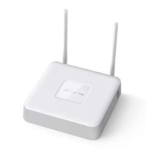 NVR TP-Link VIGI 8 canale 1008H-8MP; 113W, 8 MP,1 SATA