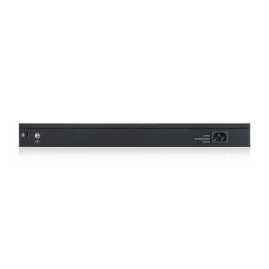 Zyxel GS1900-48, 48-port GbE L2, 48 Port  Smart Switch,