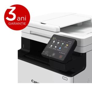 CANON MF752CDW II A4 COLOR LASER MFP, Functii: Printare, Copiere,