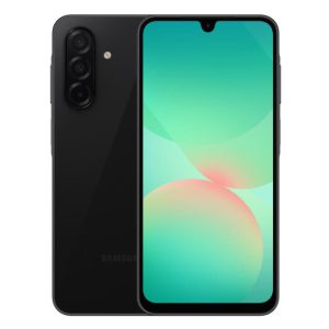 Samsung A26 5G A266 6.7" 8GB 256GB DualSIM Black (garantie