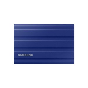 SSD Extern Samsung T7  2.5"  2TB Sheild Blue